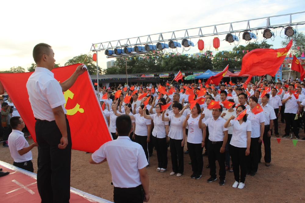 民营企业如何做好党建工作